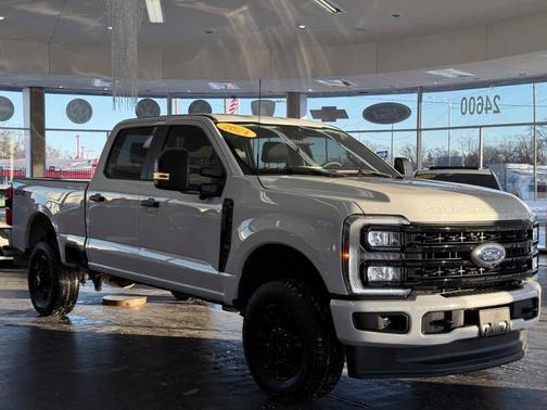 2024 Ford F-350 XL