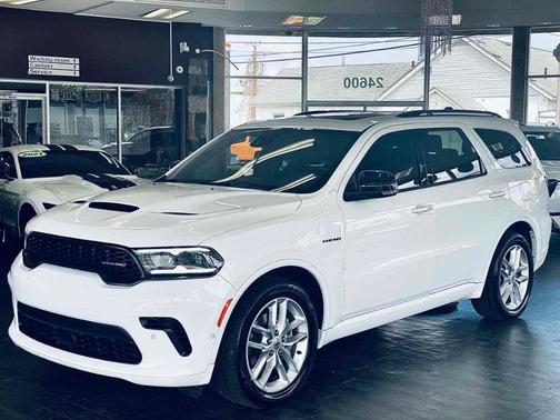 2023 Dodge Durango R/T