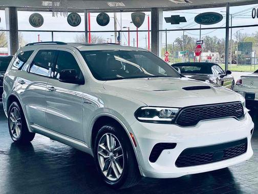 2023 Dodge Durango R/T