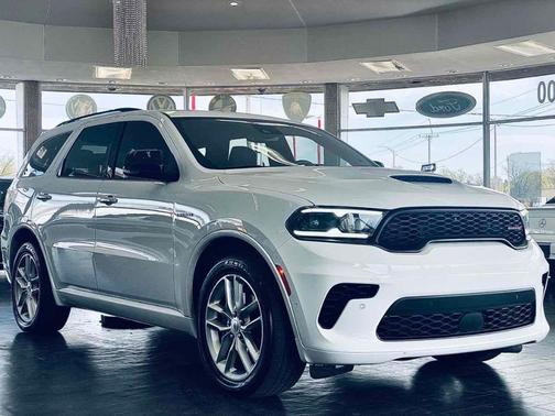 2023 Dodge Durango R/T