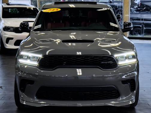 2024 Dodge Durango SRT Hellcat