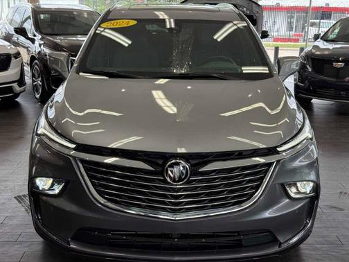 2024 Buick Enclave Premium