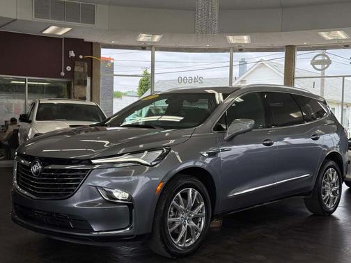 2024 Buick Enclave Premium