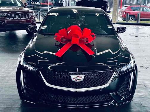 2024 Cadillac CT5-V V-Series