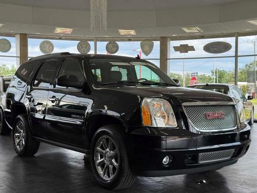 2007 GMC Yukon Denali