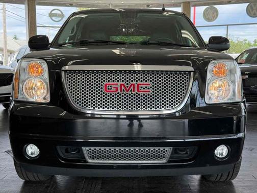 2007 GMC Yukon Denali