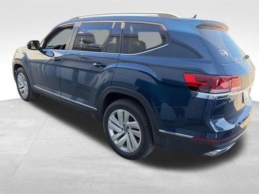2021 Volkswagen Atlas 3.6 V6 SEL
