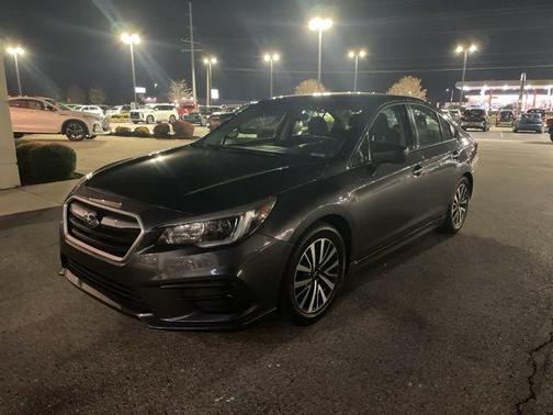 2019 Subaru Legacy 2.5i