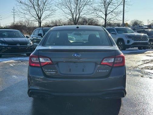 2019 Subaru Legacy 2.5i