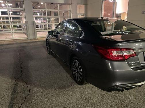 2019 Subaru Legacy 2.5i