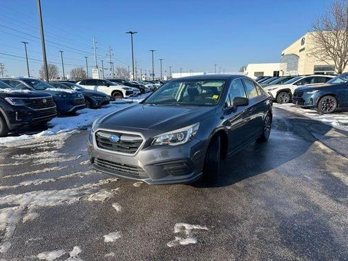 2019 Subaru Legacy 2.5i