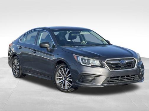 2019 Subaru Legacy 2.5i