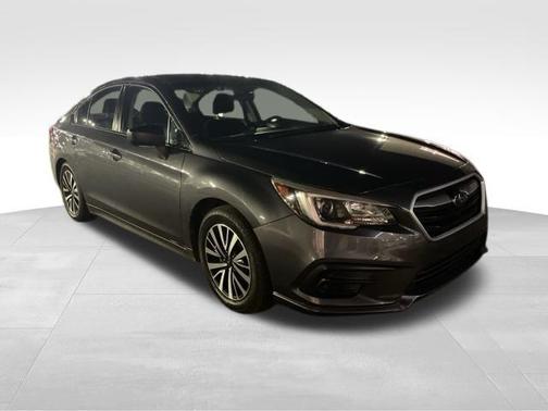 2019 Subaru Legacy 2.5i