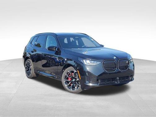 2026 BMW X3 M50 xDrive