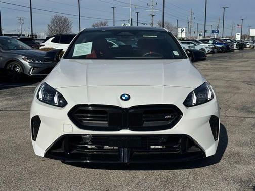 2025 BMW M235 Gran Coupe Xdrive