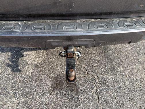 2017 Toyota 4Runner SR5 Premium