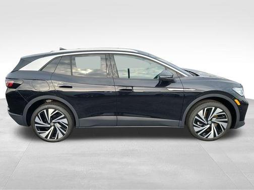 2025 Volkswagen ID.4 Pro S Plus