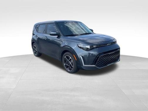 2024 Kia Soul EX