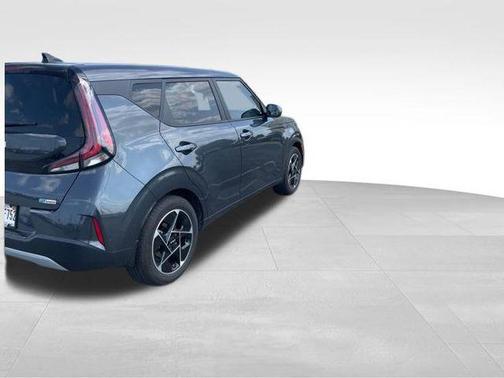 2024 Kia Soul EX