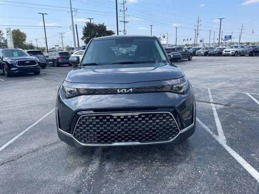 2024 Kia Soul EX