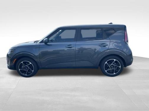 2024 Kia Soul EX