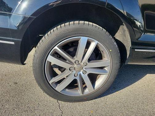 2015 Audi Q7 3.0 TDI Premium Plus