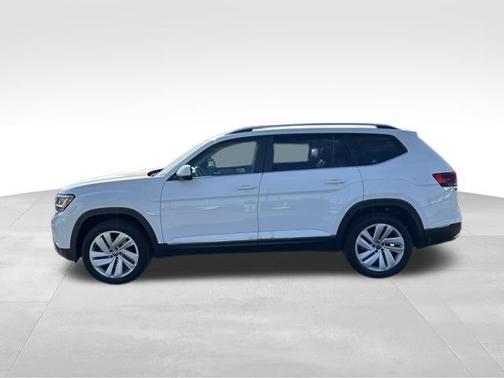 2021 Volkswagen Atlas 3.6L SEL