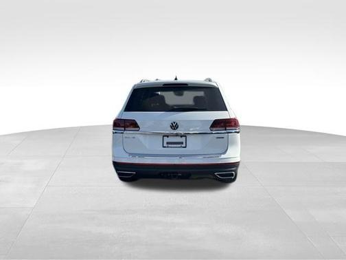 2021 Volkswagen Atlas 3.6L SEL