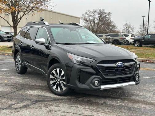 2023 Subaru Outback Touring