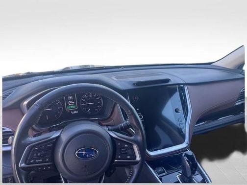 2023 Subaru Outback Touring