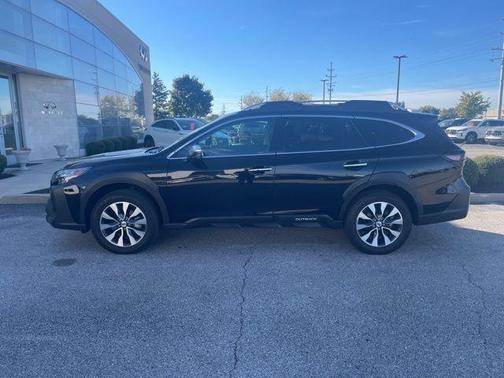 2023 Subaru Outback Touring