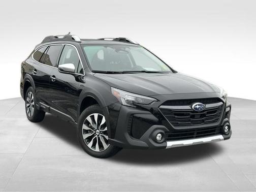 2023 Subaru Outback Touring