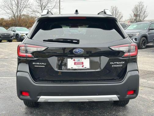 2023 Subaru Outback Touring