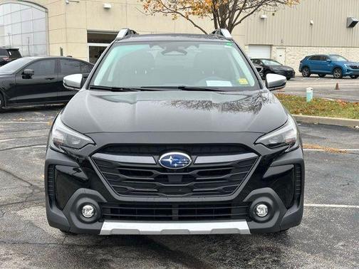 2023 Subaru Outback Touring