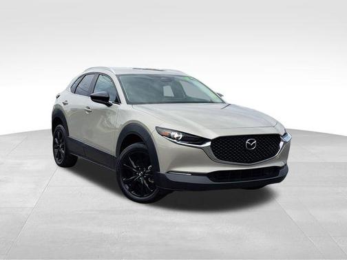 2024 Mazda CX-30 Select