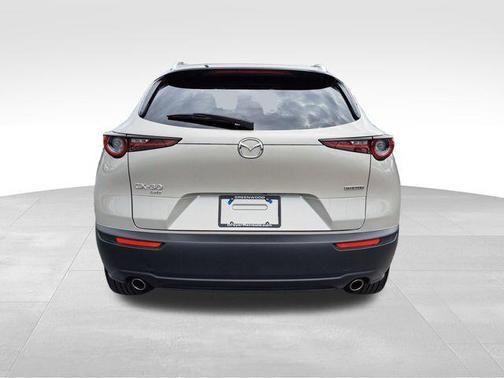 2024 Mazda CX-30 Select