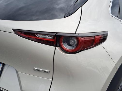 2024 Mazda CX-30 Select