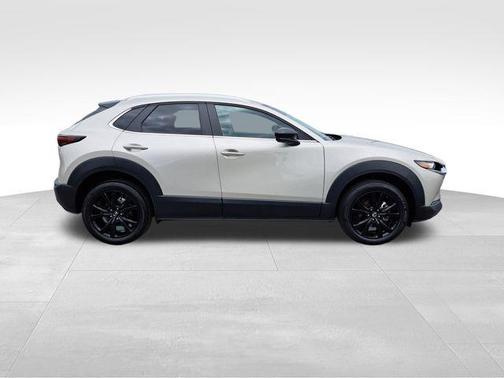 2024 Mazda CX-30 Select