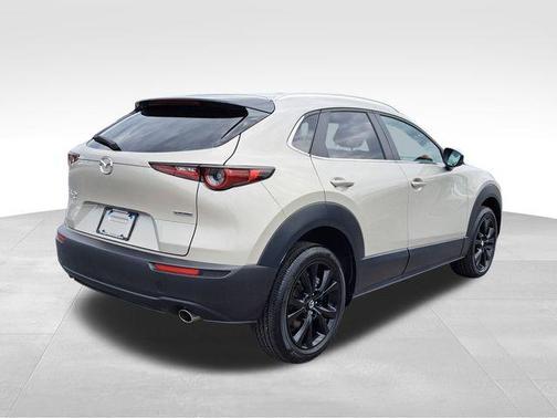 2024 Mazda CX-30 Select