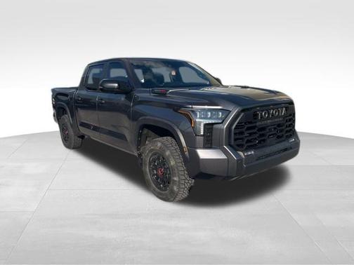 2024 Toyota Tundra Hybrid TRD Pro
