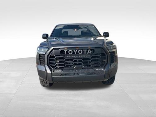 2024 Toyota Tundra Hybrid TRD Pro