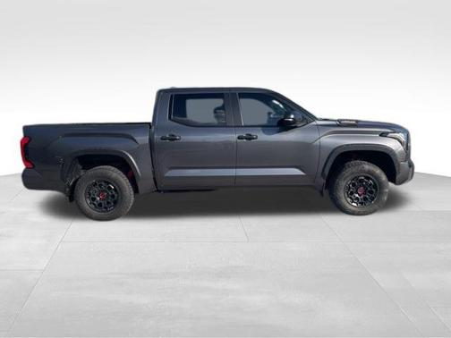 2024 Toyota Tundra Hybrid TRD Pro