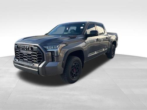 2024 Toyota Tundra Hybrid TRD Pro