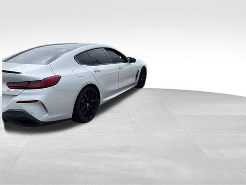 2023 BMW M850 Gran Coupe i xDrive