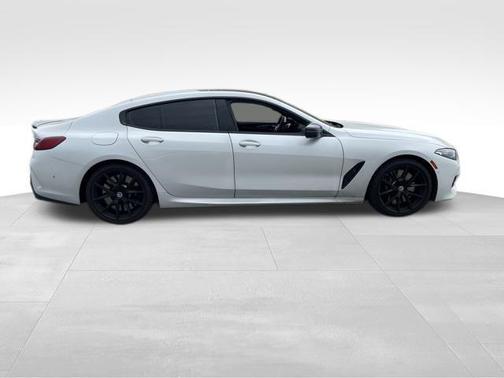 2023 BMW M850 Gran Coupe i xDrive