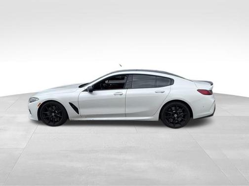 2023 BMW M850 Gran Coupe i xDrive