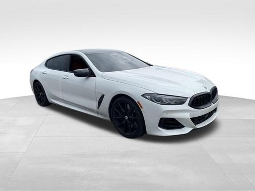 2023 BMW M850 Gran Coupe i xDrive