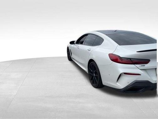 2023 BMW M850 Gran Coupe i xDrive