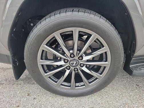 2023 Lexus LX 600 F SPORT