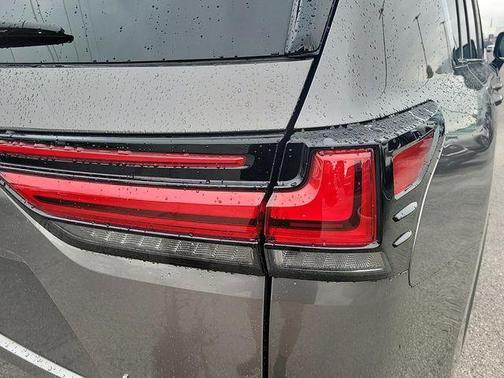 2023 Lexus LX 600 F SPORT